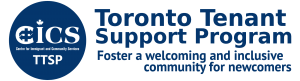 Toronto Tenant Support Program